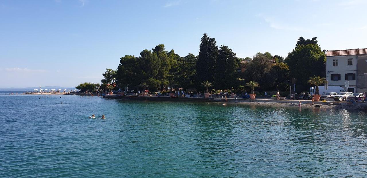 Apartments Nautilus, Nearby Beach Svetilnik Izola Exterior photo